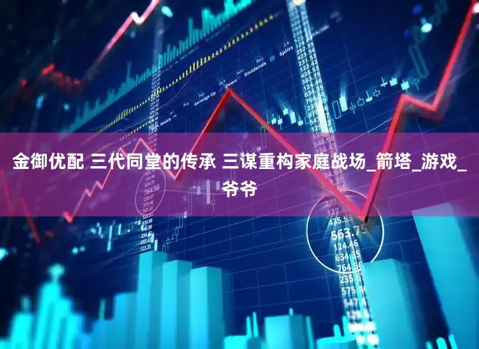 金御优配 三代同堂的传承 三谋重构家庭战场_箭塔_游戏_爷爷