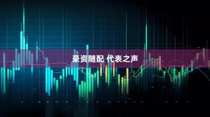 豪资随配 代表之声